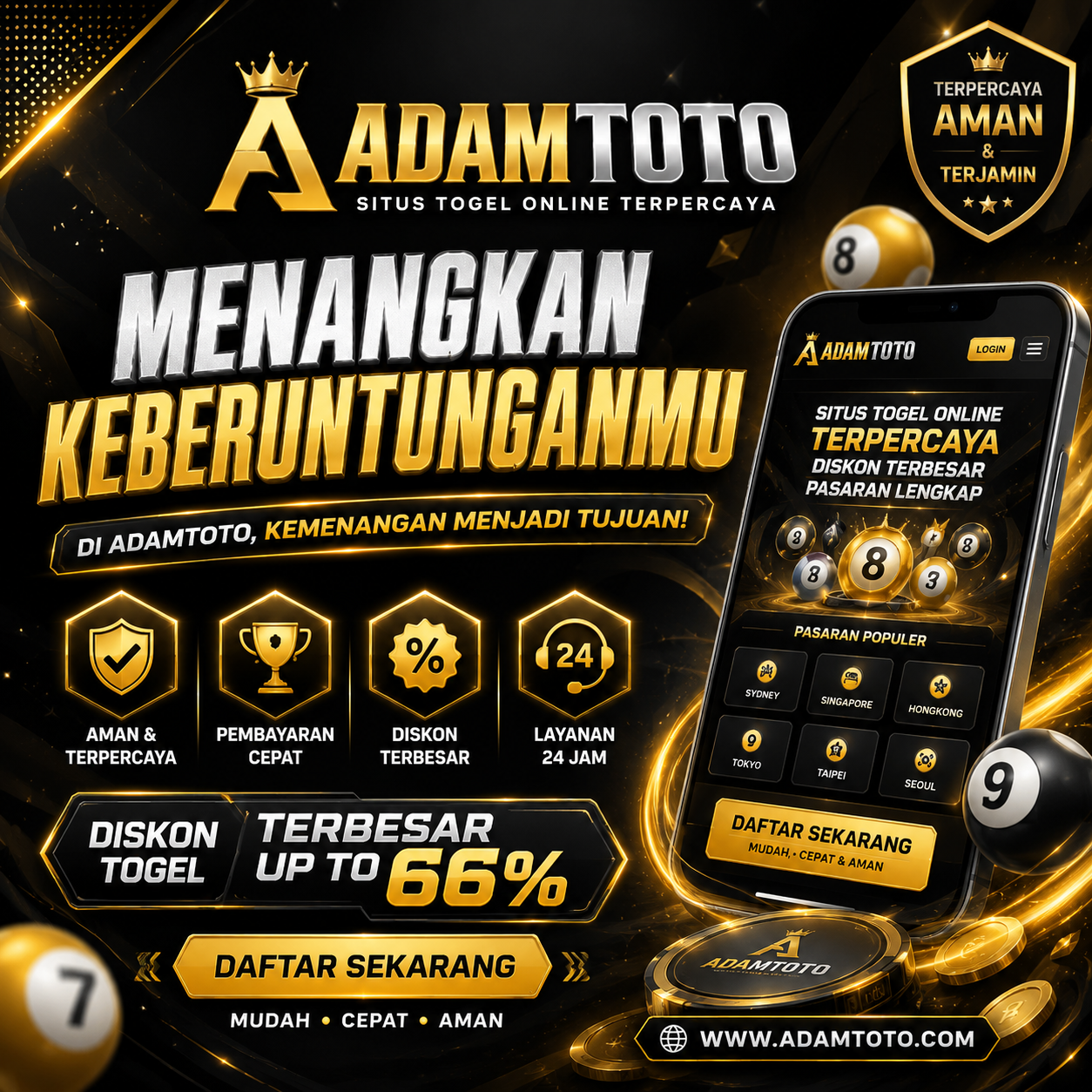 AdamToto